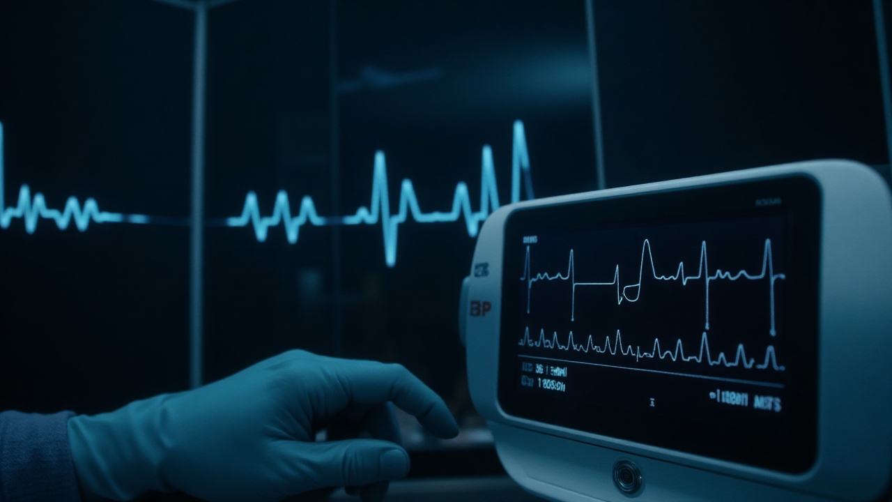 Sacubitril valsartan zmniejsza ryzyko powikłań po PCI u pacjentów z AMI